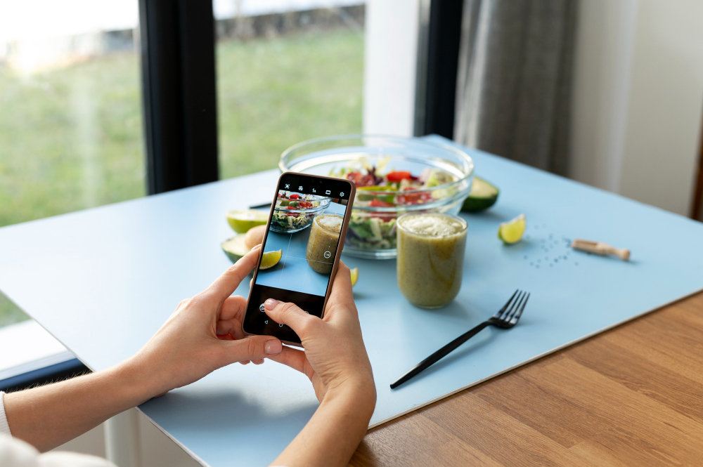 Nutricionista Online: Cómo la alimentación para la salud mental puede cambiar tu vida