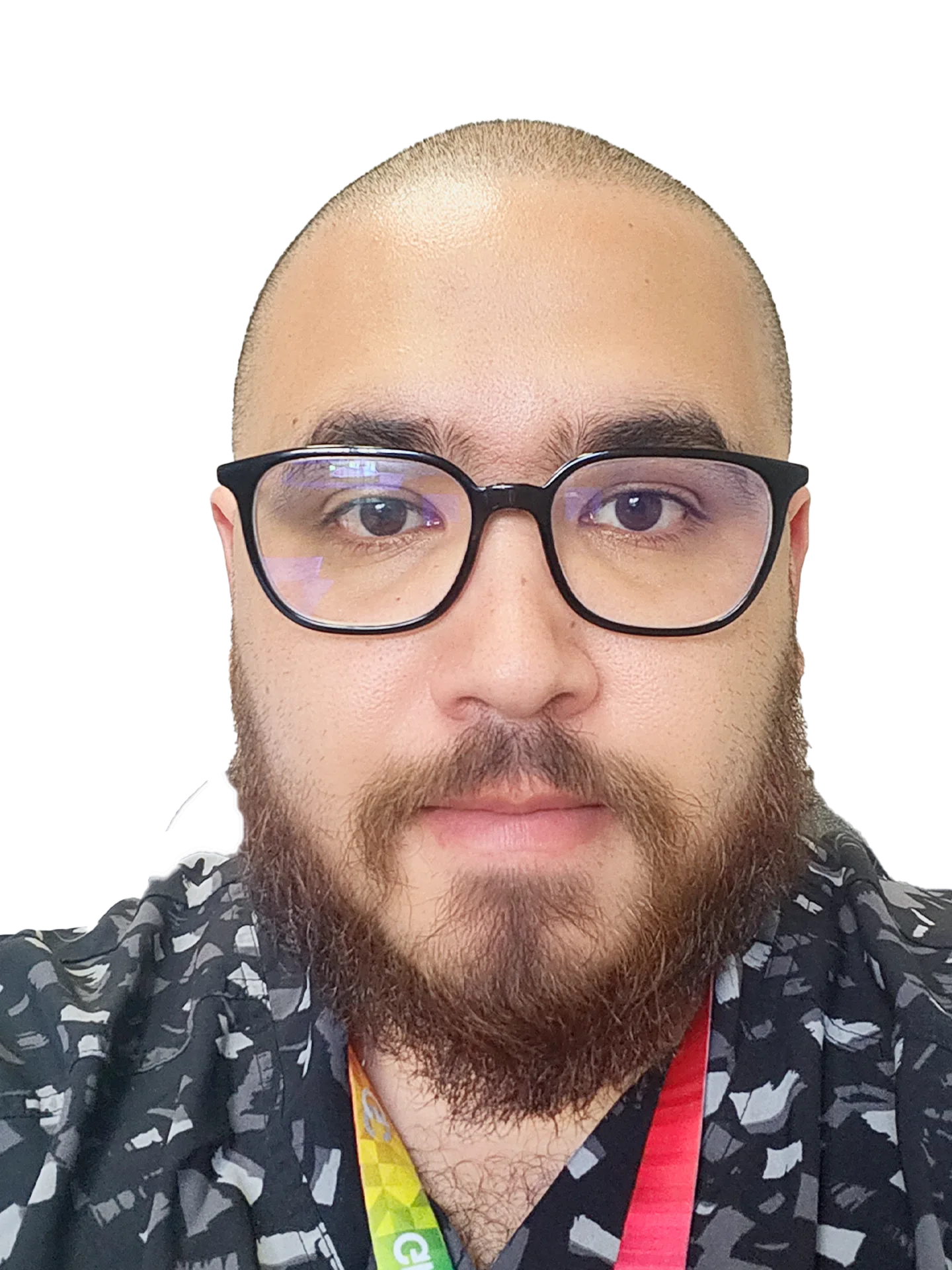 Dr. Nicolás Vega